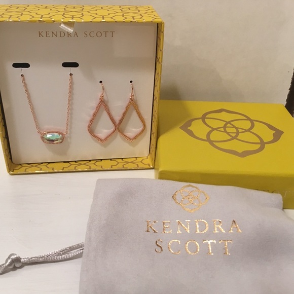 HP 🎉 Rose Gold Gift Set - Picture 3 of 3